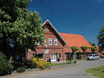 Фото: Landhaus Osterholte
